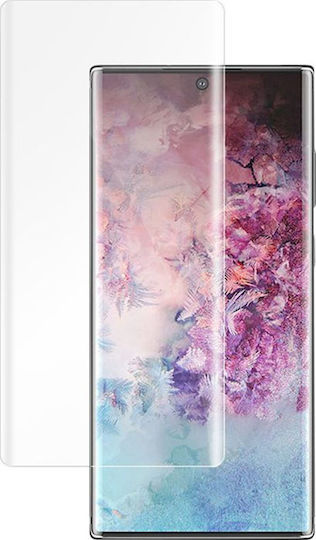 Liquid Glass UV Tempered Glass (Galaxy Note 10)