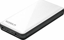 Varta Energy 15000mAh Λευκό
