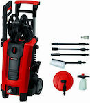 Einhell TE-HP 140 Pressure Washer Electric with Pressure 140bar