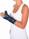 Abc HB 5304 Thumb Supported Wrist Splint Forearm Splint with Thumb Left Side