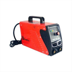 Quadro 009819 Ηλεκτροκόλληση Inverter 160A MMA Quadro 009819 Ηλεκτροκόλληση Inverter 160A MMA