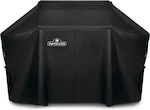 Napoleon Rogue SE 525 Grill Cover Black Compatible with the Napoleon Rogue SE 525 with UV Protection