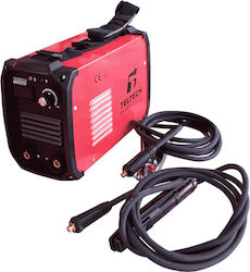 Teltech Titanium Ηλεκτροκόλληση 200A MMA Teltech Titanium Ηλεκτροκόλληση 200A MMA