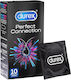 Durex Προφυλακτικά Perfect Connection 10τμχ