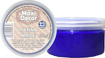 Maxi Decor Πατίνα Νερού Μπλε 100ml