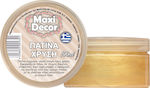 Maxi Decor Πατίνα Νερού Χρυσή 100ml