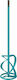 Collomix MK 140 HF Αναδευτήρας Κονιαμάτων Hex 140x590mm