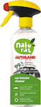 Autoland Spray Curățare Curățător interior pentru Materiale plastice pentru interior - Tabloul de bord Natural 500ml 141120399