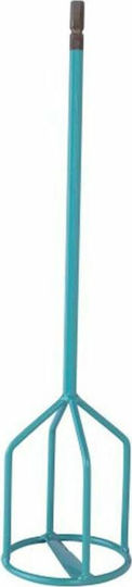 Collomix KR 120 HF Миксер Лепило Hex 120x590мм