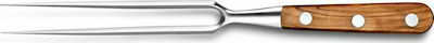 Sabatier Metallic Meat Fork Provencao 15cm