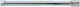 Unior 1/2" Ratchet Extension 1/2" 250mm