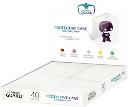 Ultimate Guard Schutzhülle Für Funko POP Standardgröße Ultimate Guard Schutzhülle Für Funko POP Standardgröße