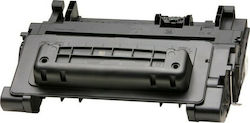 Premium Συμβατό Toner για Laser Εκτυπωτή HP 90X CE390X 24000 Σελίδων Μαύρο