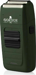 Labor Pro Gordon 74-62-006 Rechargeable Face Electric Shaver Cordless Shaver