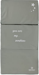 Bebe Stars Στρώμα Παρκοκρέβατου Stars 60cmx120cm