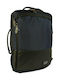 Forecast Fabric Backpack Black