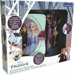 Lexibook Frozen 2 Kids Stationery Set