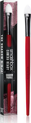 Smashbox Make Up Brush for Eye Shadow Camera Ready Shadow Paddle