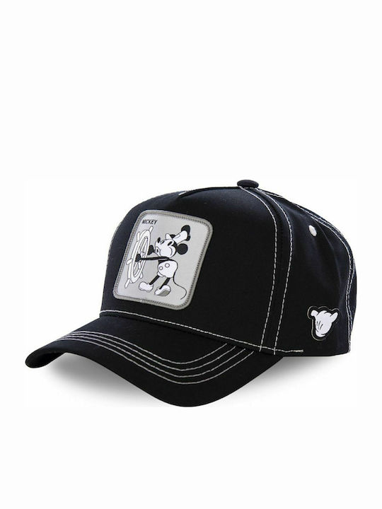 Freegun Disney Jockey Schwarz