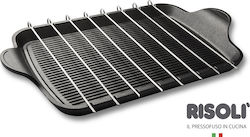 Risoli Non-Stick Baking Plate 47cm x 26cm Risoli Non-Stick Baking Plate 47cm x 26cm