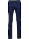 Sol's Jules Men's Jeans Pants Stretch in Slim Fit Navy Blue