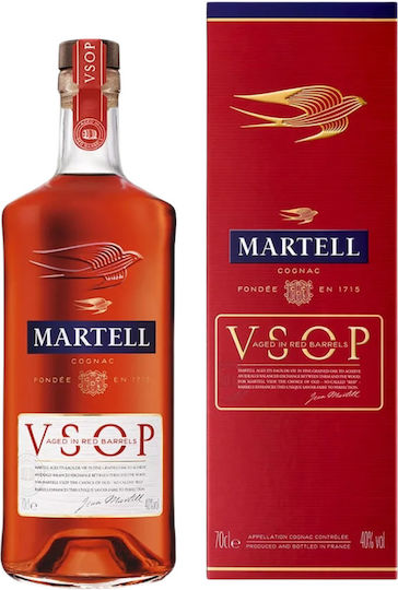 Kognak VSOP 40% 700ml