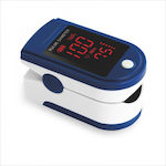 Jumper Medical JPD 500B Fingertip Pulse Oximeter Blue