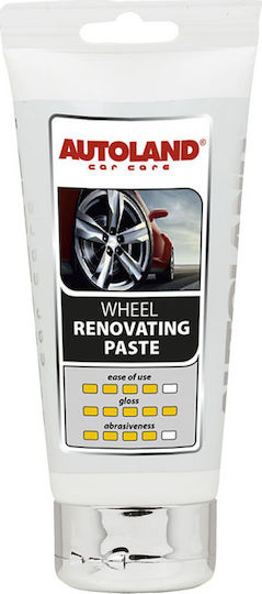 Autoland Wheel Renovating Paste 150ml