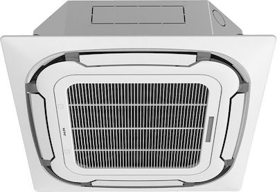 AUX ALCA-H24/NDR3HAB Commercial Inverter Cassette Air Conditioner 24000 BTU Refrigerant R32