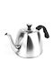 Maestro Kettle Stainless Steel in Silver Color 1100ml 1pcs