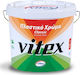 Vitex Classic Base TR Plastic Paint for Interior Use White 3lt