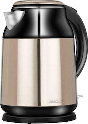 MPM MCZ-91M 1.7lt με Ισχύ 2000W Χάλκινος MPM MCZ-91M 1.7lt με Ισχύ 2000W Χάλκινος