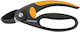 Fiskars P43 Pruning Shears Length 18.8cm