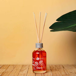 La Casa de los Aromas Diffuser Κεράσι 100ml