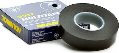 Mannol Insulation Tape 9917 Επισκευαστική Ταινία Πολλαπλών Χρήσεων Black