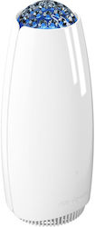 Airfree Tulip 80 Καθαριστής Αέρα 44W για Χώρους 32m²