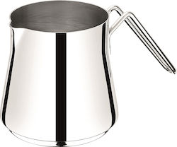 Max Home Milk Pitcher 500ml Inox