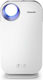 Philips Air Purifier 65W Suitable for 48m²