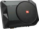 JBL BassPro SL2 Αυτοενισχυόμενο Subwoofer Αυτοκινήτου 8" 125W RMS με Κούτα