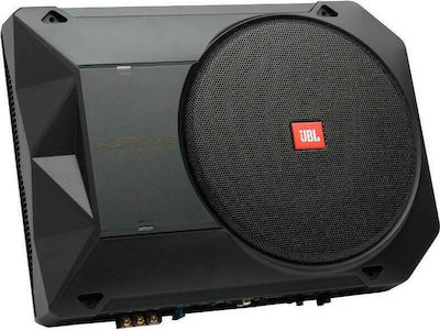 JBL BassPro SL2 Self-amplified Car Audio Subwoofer 8" 125W RMS with Box