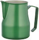 Motta Milk Pitcher 500ml Green