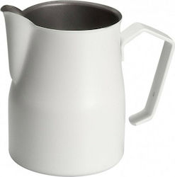 Motta Milk Pitcher 750ml White