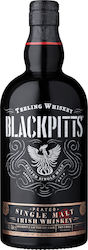 Teeling Whiskey Blackpitts Ουίσκι 700ml