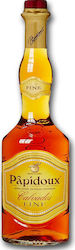Distillerie de Cormeilles Papidoux Calvados Fine V.S 40% 700мл