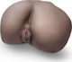 Blush Masturbator Butt / Vagina με Δόνηση BL-90406