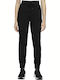 Sweatpants Jogger Black