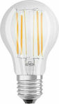 Osram Led Value Clas A Becuri LED pentru Soclu E27 Alb natural 1055lm 1buc