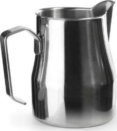 Lacor Carafă de lapte Barista Capacitate 500ml Inox