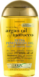 OGX Renewing + Argan of Morocco Extra 100ml OGX Renewing + Argan of Morocco Extra 100ml