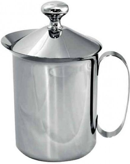 JDS Milk Pitcher 500ml Inox